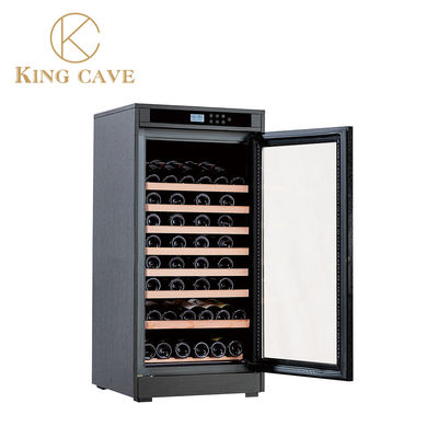 Wine Cooler Cabinet