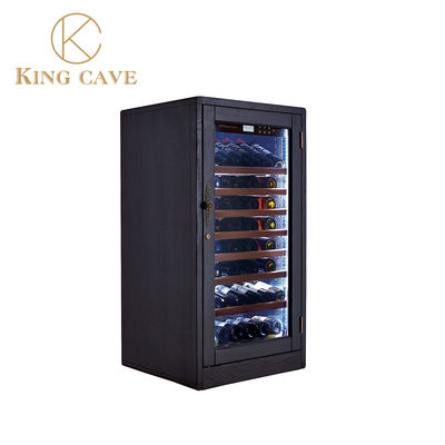 Wine Cooler Cabinet