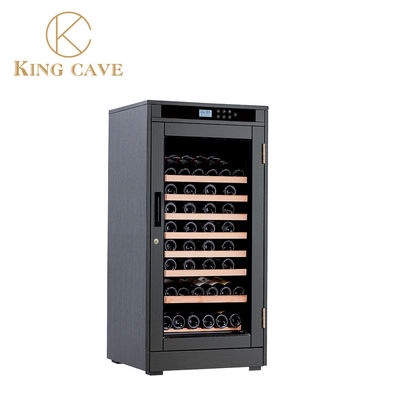 Wine Cooler Cabinet