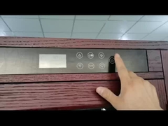 ওয়াইন কুলার ক্যাবিনেট