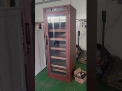 ওয়াইন কুলার ক্যাবিনেট