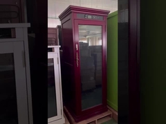 ওয়াইন কুলার ক্যাবিনেট