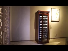 ওয়াইন কুলার ক্যাবিনেট